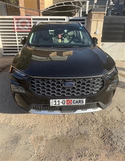 فورد تيريتوري